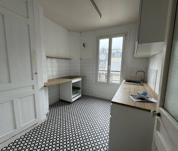 Location appartement 3 pièces 68.13 m² à Le Havre (76600) - Photo 1