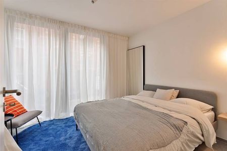 Appartement te huur - Photo 2