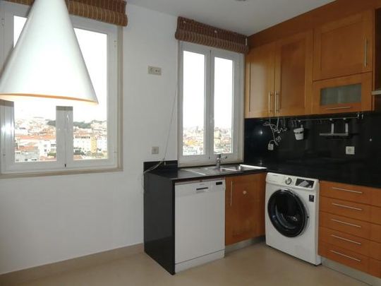 Apartamento T2+1 - Photo 1