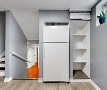 For Lease - 33 Robbinstone Drive Unit# Basement, Toronto, Ontario - Photo 1