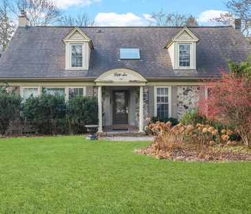 Maison unifamiliale détachée à louer à Toronto - Photo 2