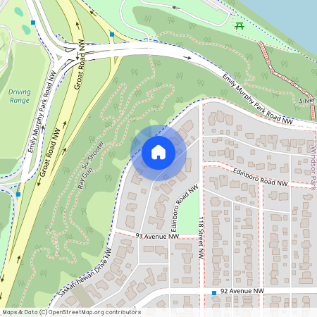 11823 Saskatchewan Dr NW, Edmonton