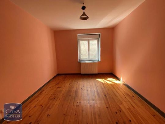 Location Appartement 2 pièces 38m² ST ROMAIN LACHALM 43620 - Photo 1