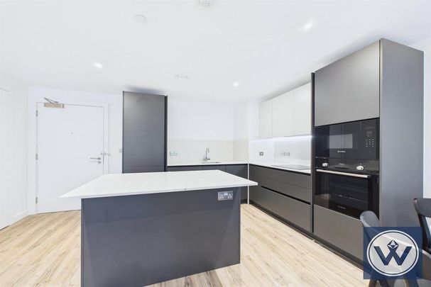 2 bedroom townhouse to rent - Photo 1
