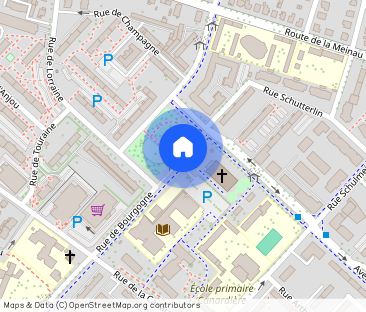 Mieszkanie do wynajęcia - 126 m² - 1 pokój - Photo 1