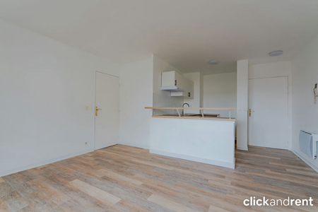 Charmant T3 avec balcons et parking à Orly - Photo 4