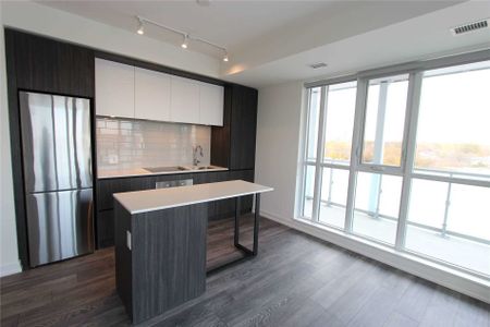 For Lease - 34 Tubman Avenue Unit# 704, Toronto, Ontario - Photo 5