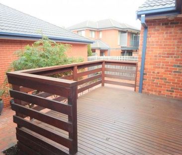 LOW MAINTENANCE THREE BEDROOM HOME-EXTRENAL GARDENING INCLUDED IN R... - Photo 6