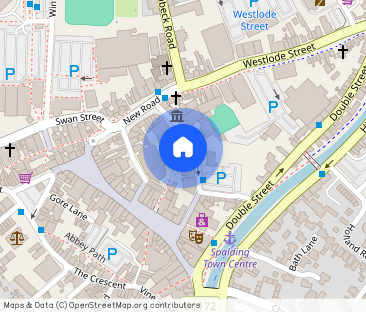 Harrington House, Spalding - Photo 1