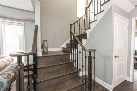 For Lease - 5 Allangrove Drive, Brampton, Ontario - Photo 5