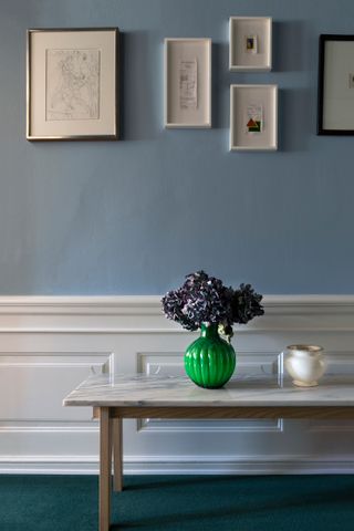 377m² Lejlighed | København K - Foto 2