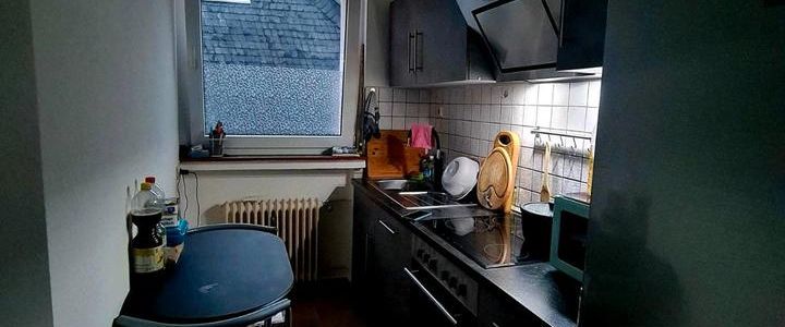 wg in Gummersbach ab sofort - Foto 1