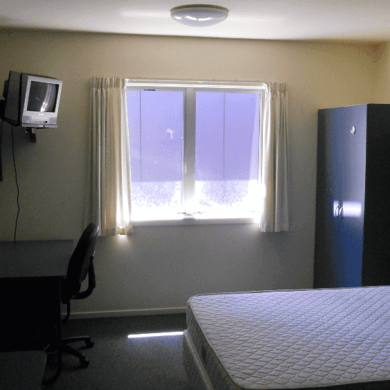 Furnished studio in Mt Cook - Photo 1