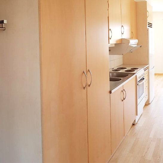 Dunkehallavägen, Jönköping - Foto 1