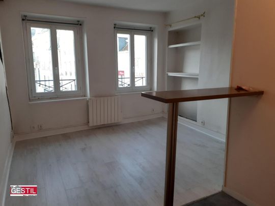 Appartement 1 pièces de 17 à Pontoise - Photo 1