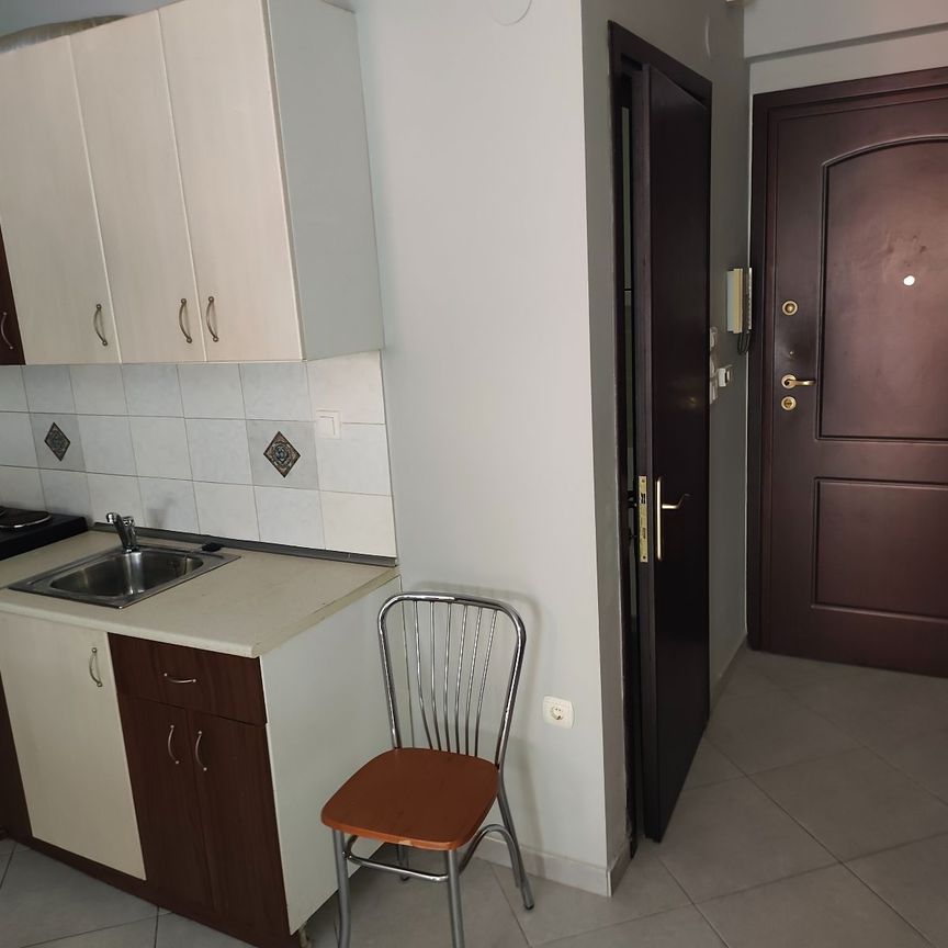 Studio/Γκαρσονιέρα για ενοικίαση Λευκός Πύργος - Νέες Εργατικές Κατοικίες (Ξάνθη) - Φωτογραφία 1