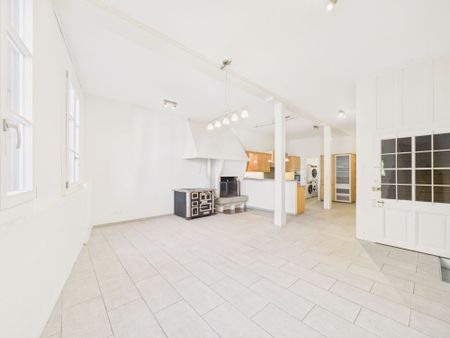 Exklusive Villa mit Seesicht in Sigriswil - Photo 4