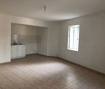 APPARTEMENT A LOUER VIVIERS 2 PIECES 49 M² - Photo 1