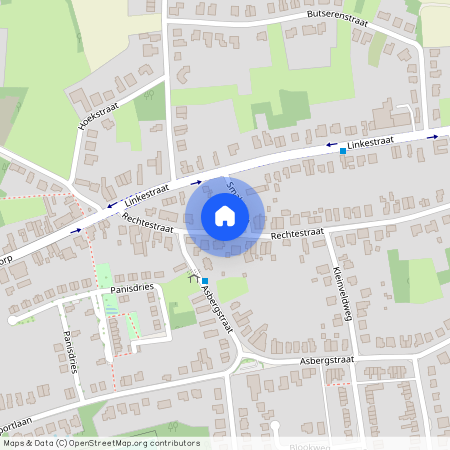 Rechtestraat 17 / bus 3 Koersel, 3582 Koersel