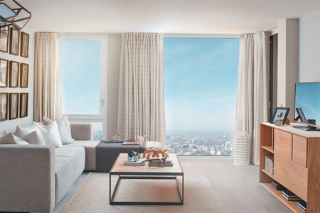 1 bedroom apartment to rent - Photo 2