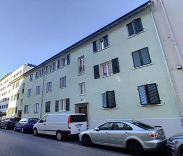 3 Zimmer, 51 m², EG - Foto 3