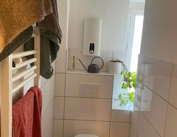 Gemütliche 44m2 Wohnung in Köln Kalk - Foto 1