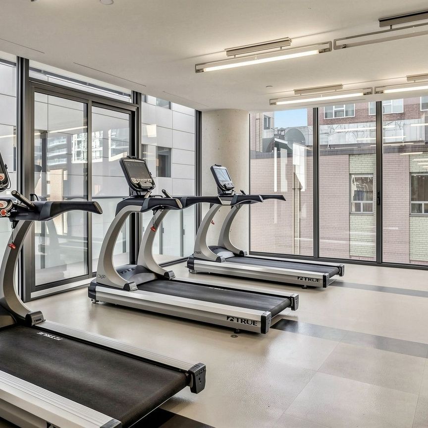 For Lease - 101 Peter Street Unit# 3512, Toronto, Ontario - Photo 1
