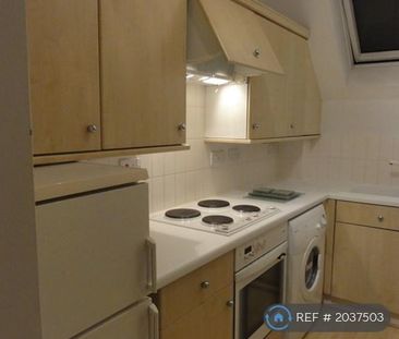 1 bedroom flat to rent - Photo 3