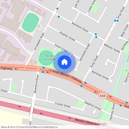 8 Clayton Place, NSW 2145, Girraween