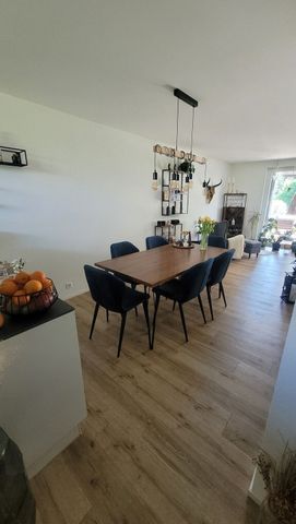 APPARTEMENT 31/2 PIÈCES À KLOTEN (ZH), MEUBLÉ, TEMPORAIRE - Photo 4