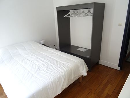 Location Appartement 3 pièces 51m² ORLEANS 45000 - Photo 5