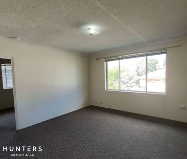 One Bedroom Unit - Walk To Parramatta CBD - Photo 1