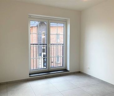 Appartement te huur - Foto 1