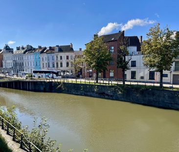 Appartement te huur in Gent - Photo 5