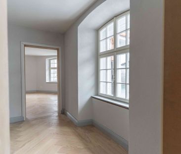 3.5 Zimmer, 104 m², 1. Stock - Photo 3