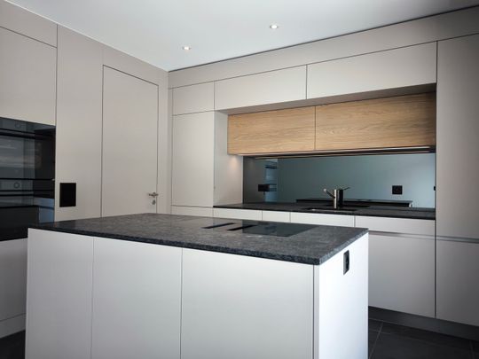 3 Zimmer, 101 m², 3. Stock - Photo 1