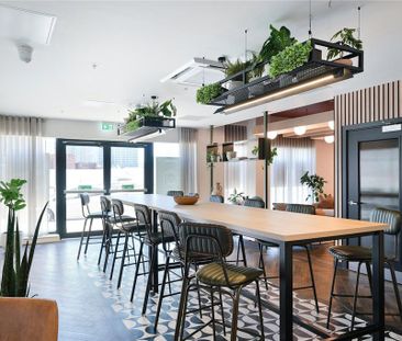 1 bedroom apartment to rent - Photo 2
