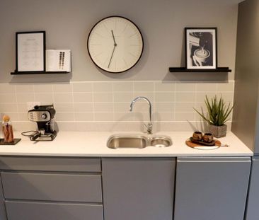 1 bedroom apartment to rent - Photo 3