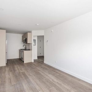 1 CH - 1 SDB - Montréal - $1,245 /mo - Photo 2