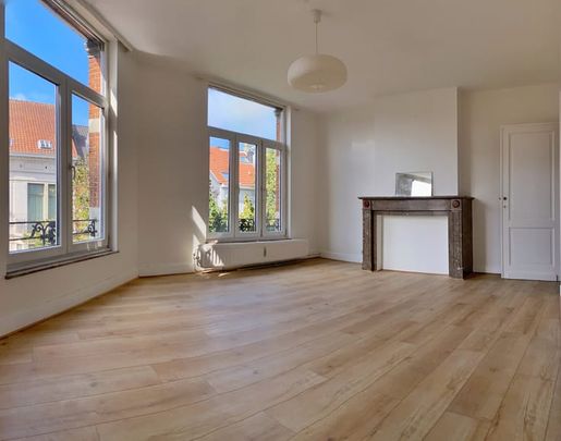 Appartement te huur - Foto 1