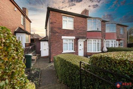 Lobley Hill Road, Gateshead, NE8 - Photo 4