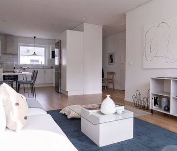 Vildapelgatan 4 C - Photo 1