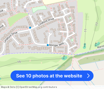 Abinger Way, Norwich, Norfolk, NR4 - Photo 1