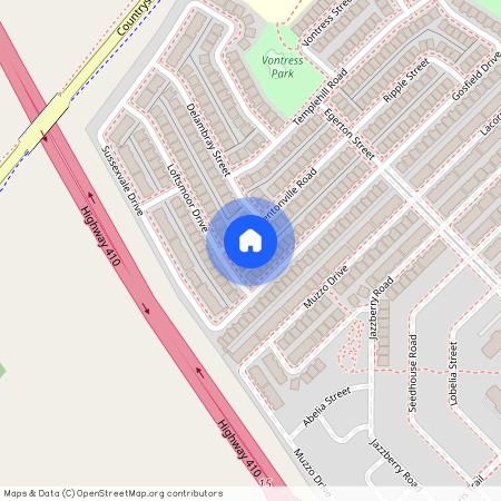 53 PENTONVILLE ROAD, Brampton, Sandringham-Wellington