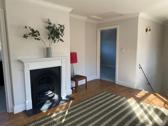 1 Bed Flat, Lyric Road, SW13 - Photo 1