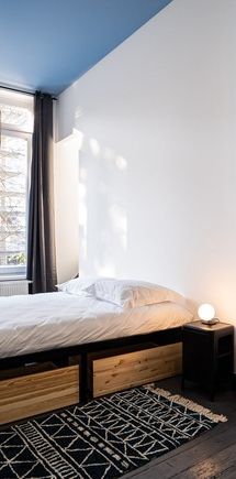 Room at Rue Leys 39 - Photo 1