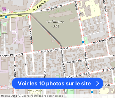 Mieszkanie na wynajem - 80 m² - 1 pokój - Photo 1