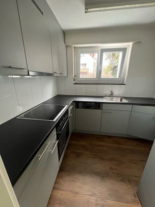 2.5 Zimmer, 60 m², 2. Stock - Photo 1