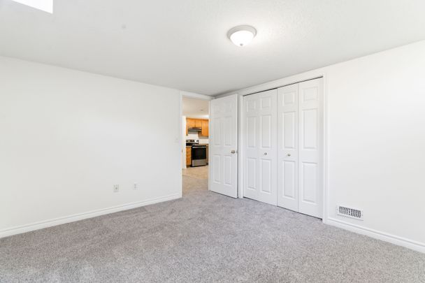For Lease - 132 Dawn Avenue Unit# Basement, Guelph, Ontario - Photo 1