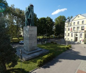 Mieszkanie śląskie Żywiec powierzchnia 55.0 m² C328-WM-70594 - Photo 1